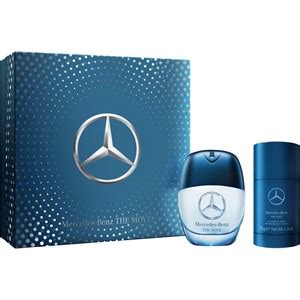 mercedes benz the move sale